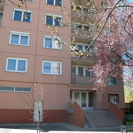 One-bedroom In Siofok/balaton 26714 아파트 시오포크
