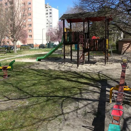 아파트 One-bedroom In Siofok/balaton 26714 *