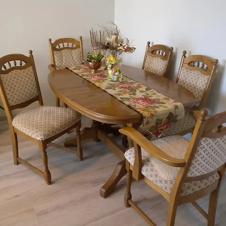 One-bedroom In Siofok/balaton 26714 * 시오포크