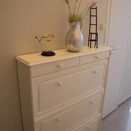 아파트 One-bedroom In Siofok/balaton 26714