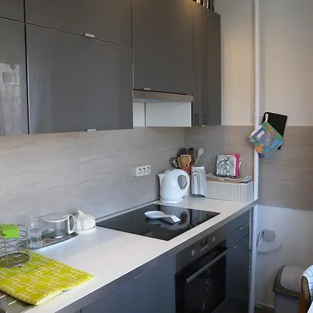 One-bedroom In Siofok/balaton 26714 아파트 시오포크
