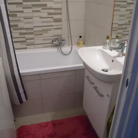 One-bedroom In Siofok/balaton 26714 시오포크