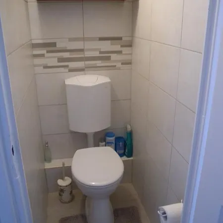 One-bedroom In Siofok/balaton 26714 아파트