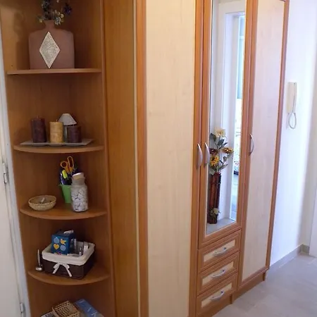 아파트 One-bedroom In Siofok/balaton 26714 *