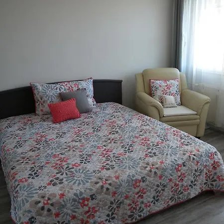 아파트 One-bedroom In Siofok/balaton 26714 *