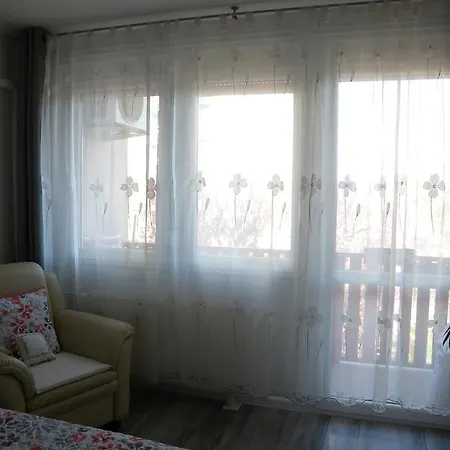 아파트 One-bedroom In Siofok/balaton 26714 *